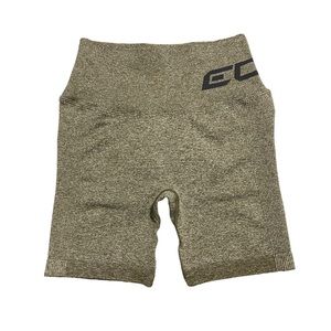 Echt Arise Scrunch Shorts